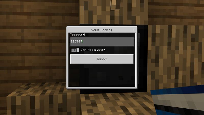 Economy Add-On 1.0 by Endorah
