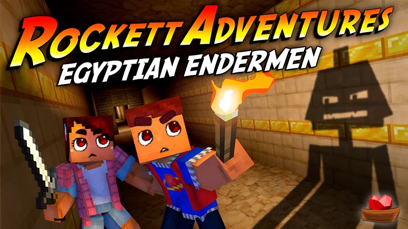 Rockett Adventures 2