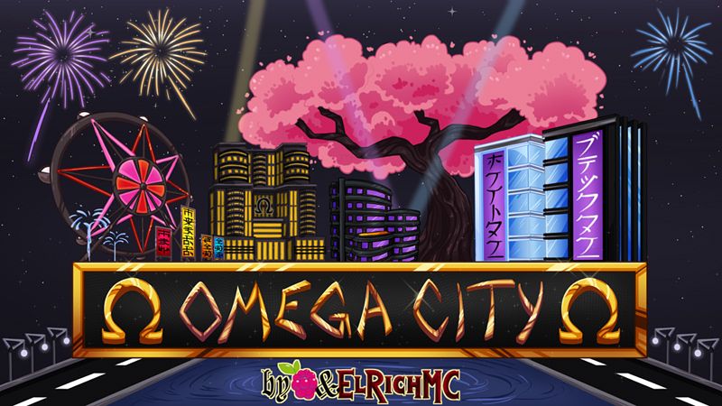 Omega City