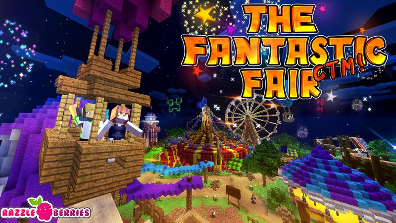 The Fantastic Fair