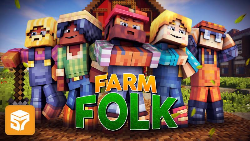 Farm Folk