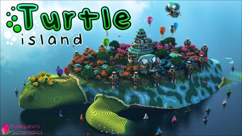 Turtle Island