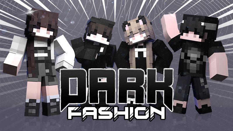 Dark Fashion