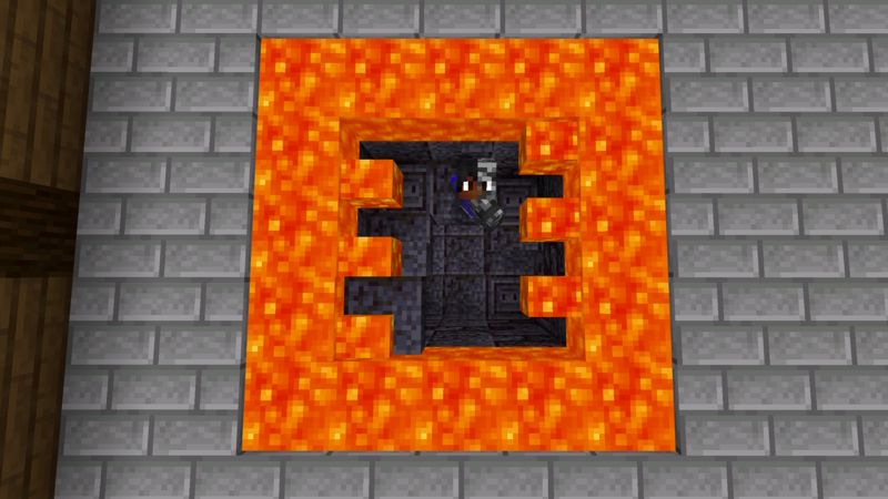 Secret Base++ Add-On by Doctor Benx