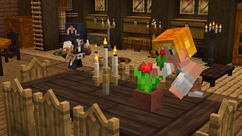 BIG ONE BLOCK by Cypress Games