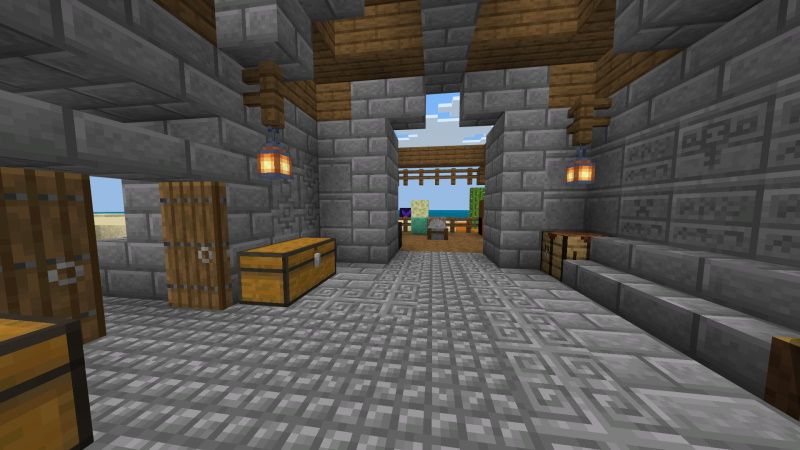 Masonry by Team Metallurgy