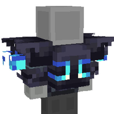 Dark RGB Costume on the Minecraft Marketplace by Mythicus