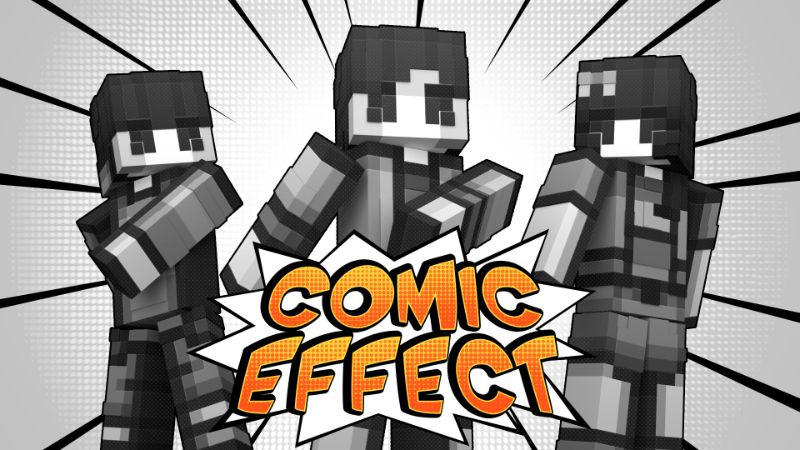 Comic Effect