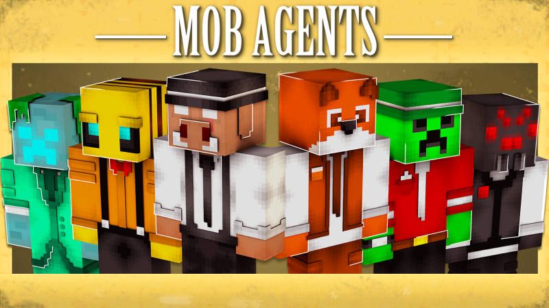 Mob Agent Squad