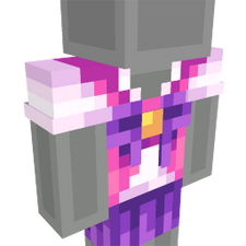 Magical Uniform on the Minecraft Marketplace by 57Digital Magical Uniform on the Minecraft Marketplace by 57Digital
