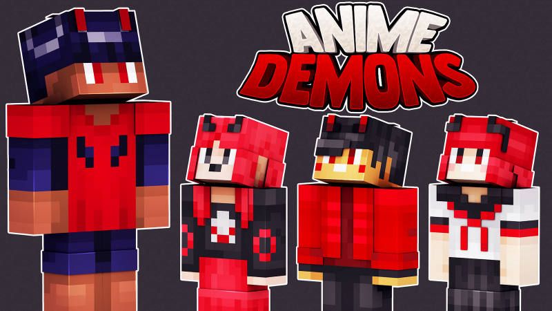 Anime Demons Anime Demons