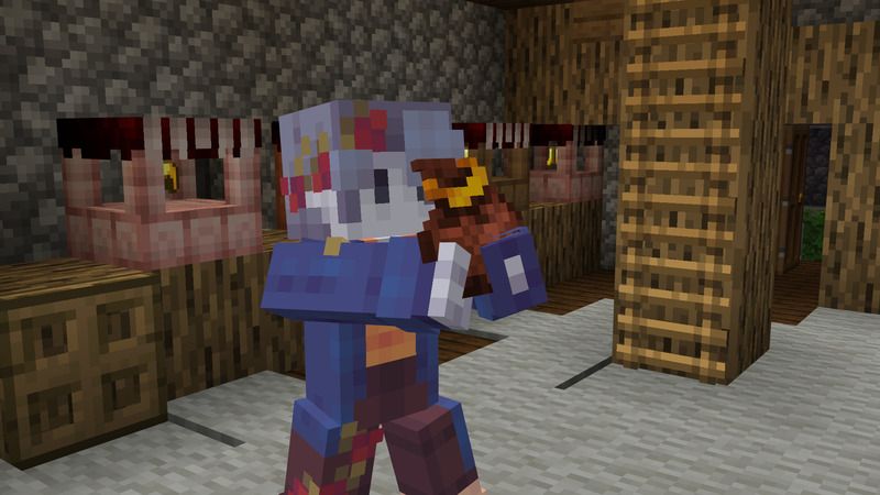 Economy Add-On 1.0 by Endorah