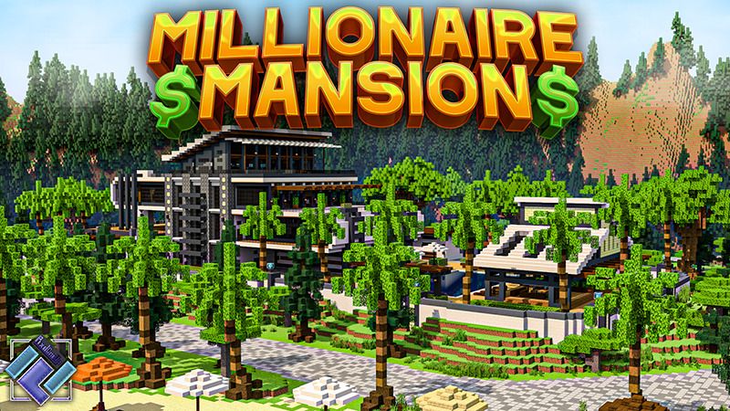 Millionare Mansion