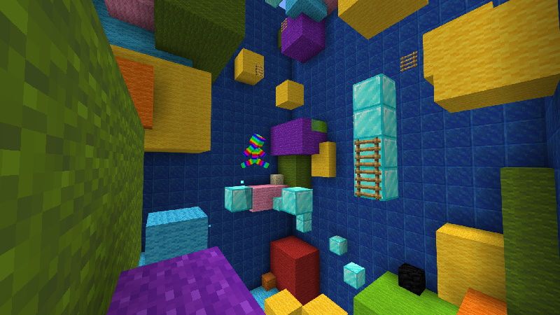 Color Jump by Mine-North