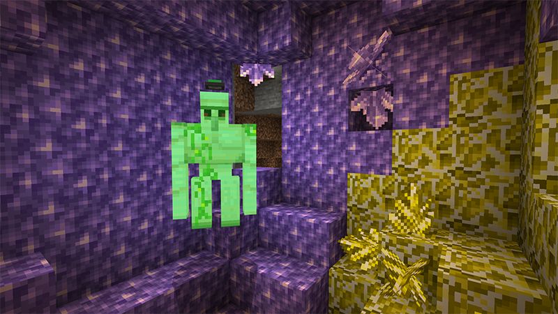 Electrical Creativity Add-On by Netherpixel