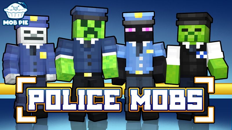 Police Mobs