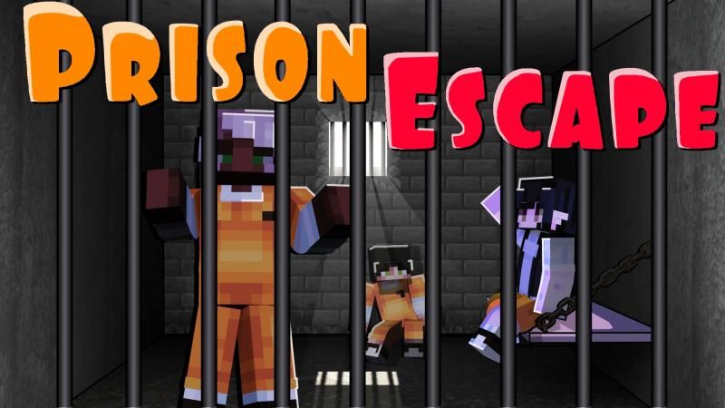 Prison Escape NOOB VS PRO in Minecraft Marketplace