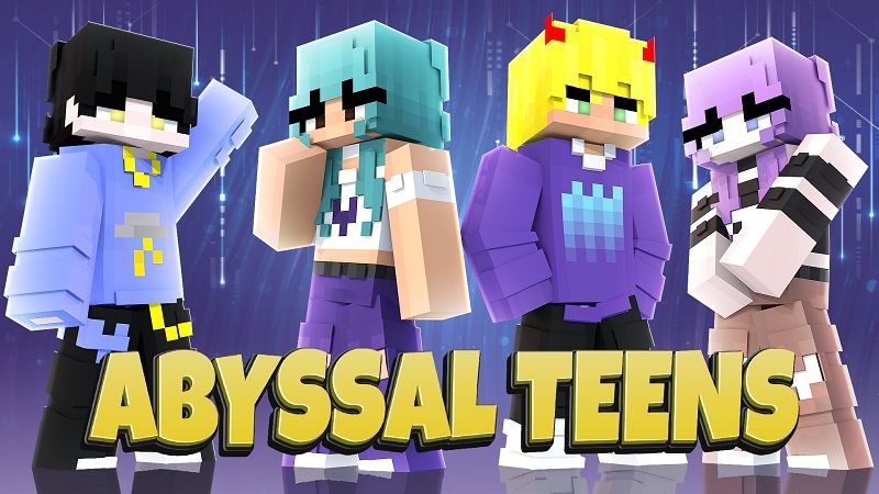 Abyssal Teens