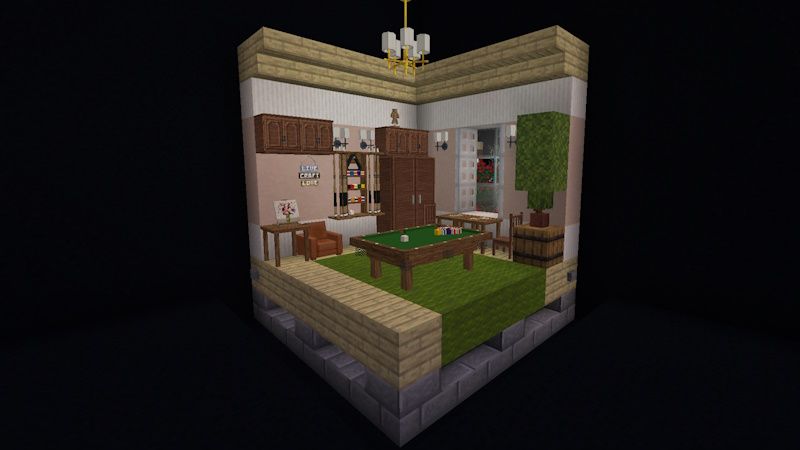 Decocraft by Razzleberries