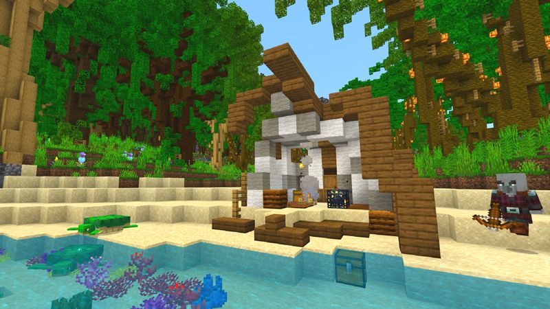 100 Days Hardcore Island by Dodo Studios