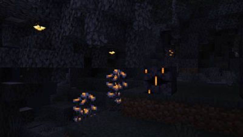 Better on Bedrock 1.1 on the Minecraft Marketplace by Poggy