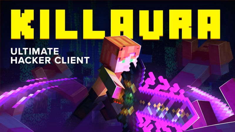 Kill Aura on the Minecraft Marketplace by Mine-North Kill Aura on the Minecraft Marketplace by Mine-North