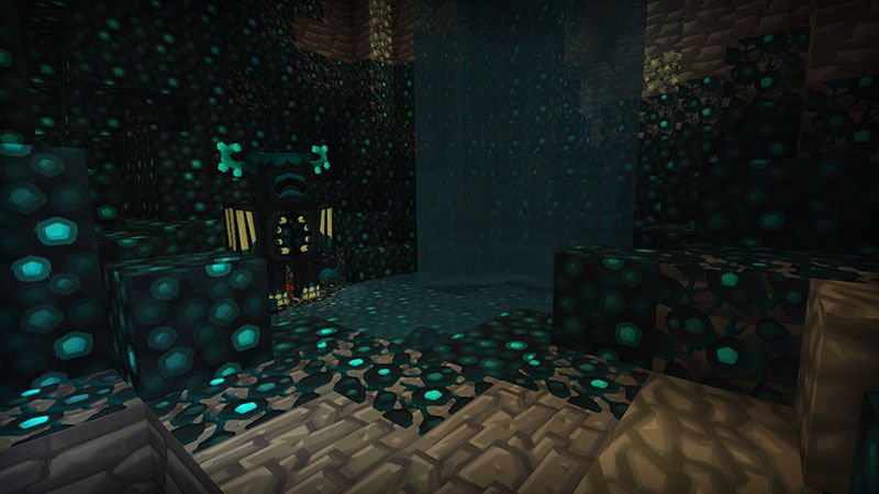 VanillaBDcraft by BDcraft