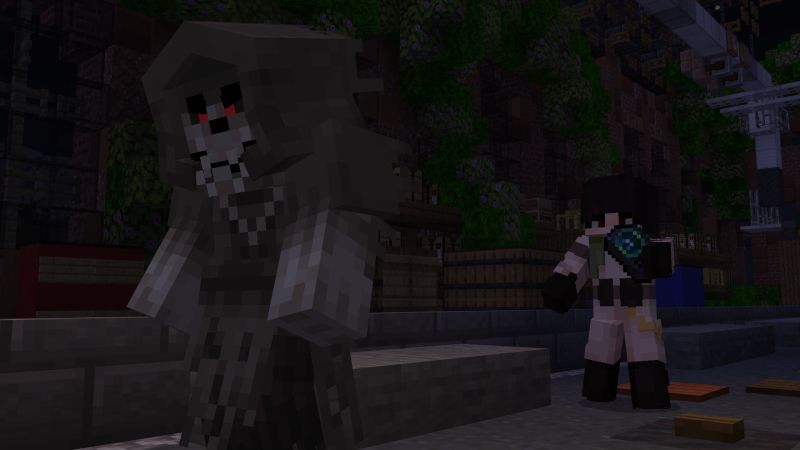 Phasmoblockia by RareLoot