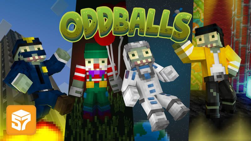 Oddballs