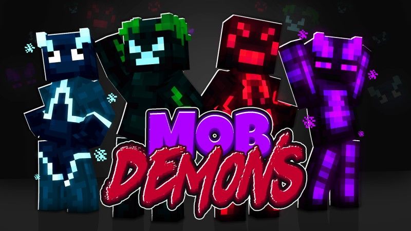 Mob Demons