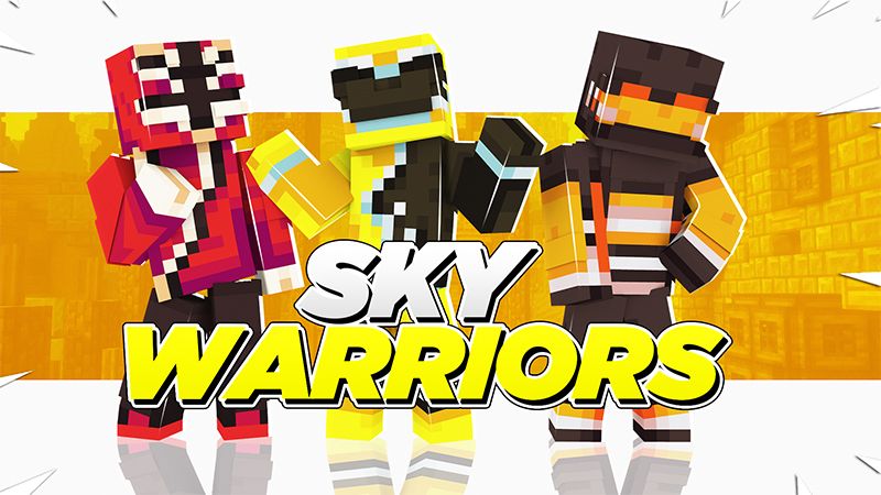 SKY WARRIORS