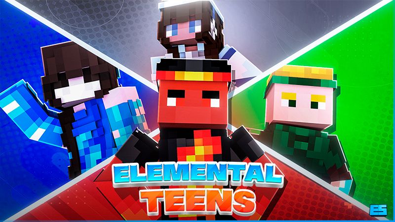 Elemental Teens