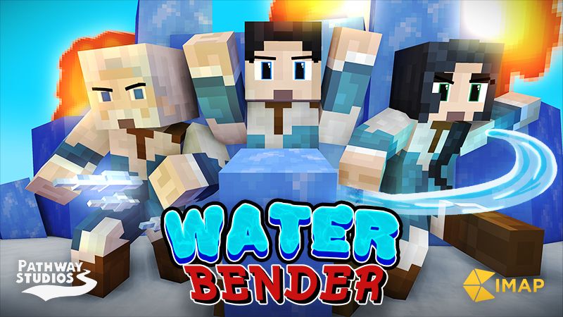 Waterbender