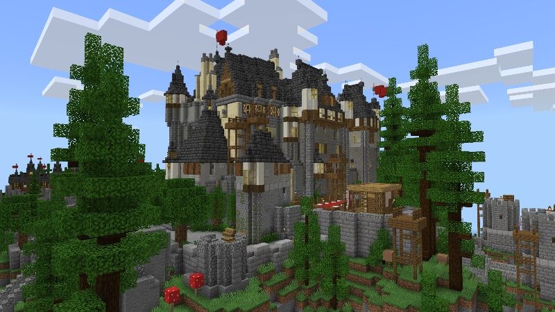 Kingdom Craft by Levelatics