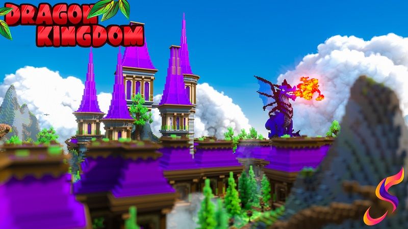 Dragon Kingdom