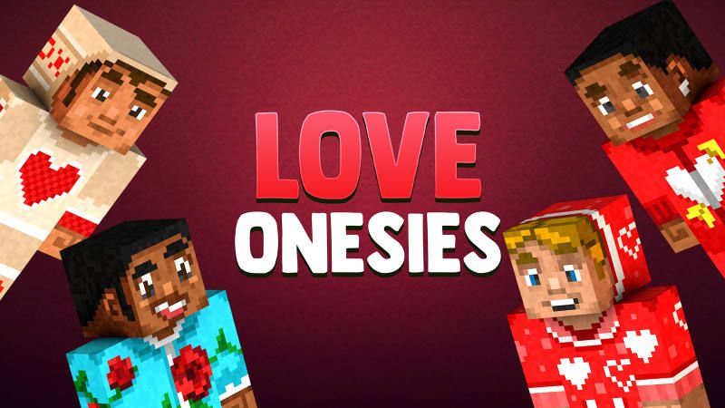 Love Onesies