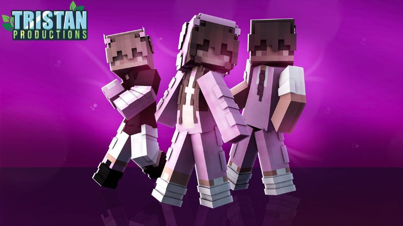 Perfect Pink on the Minecraft Marketplace by Tristan Productions