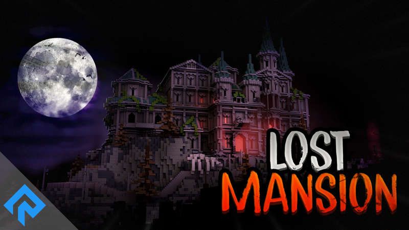Lost Mansion