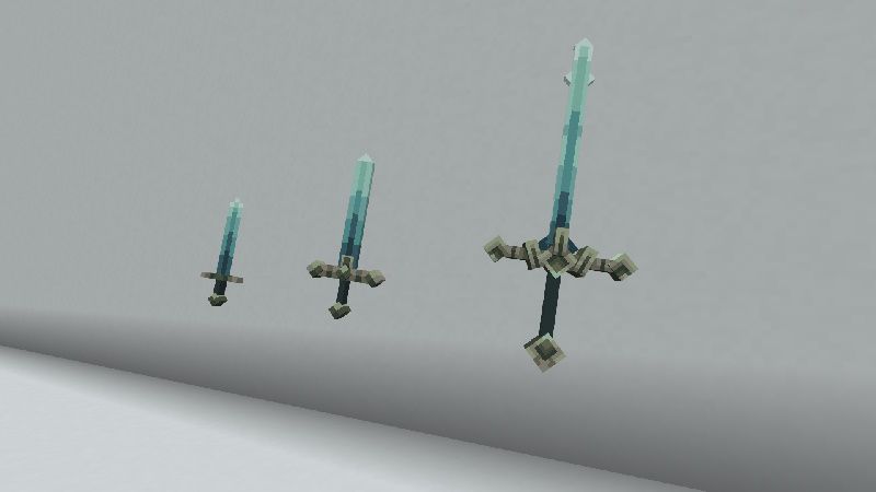 Evolving Weapons Add-On by Snail Studios