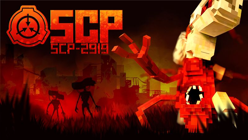 SCP-2919