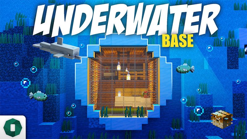 Underwater Base