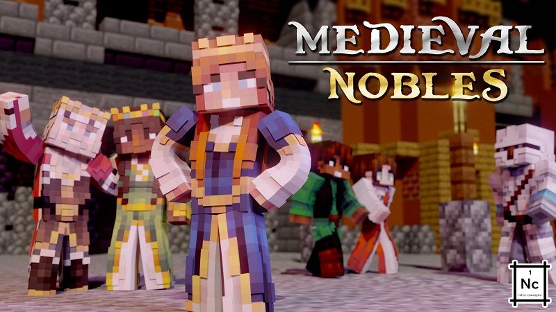 Medieval Nobles