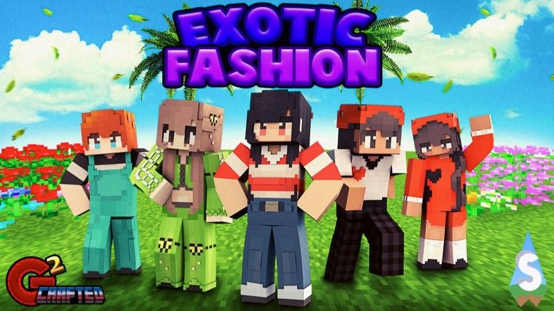 Exotic Fashion