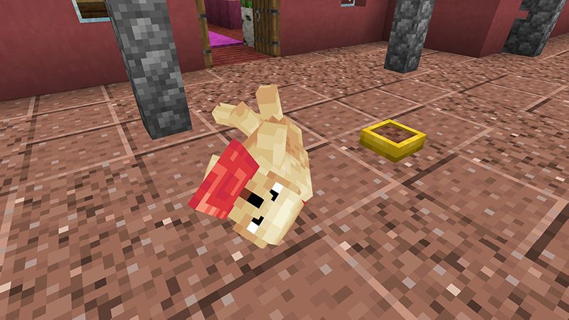 Cute Dogs Add-On by Octovon