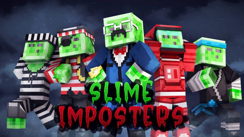 Slime Imposters