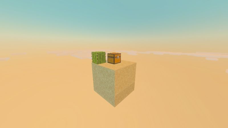 Skyblock by Piki Studios