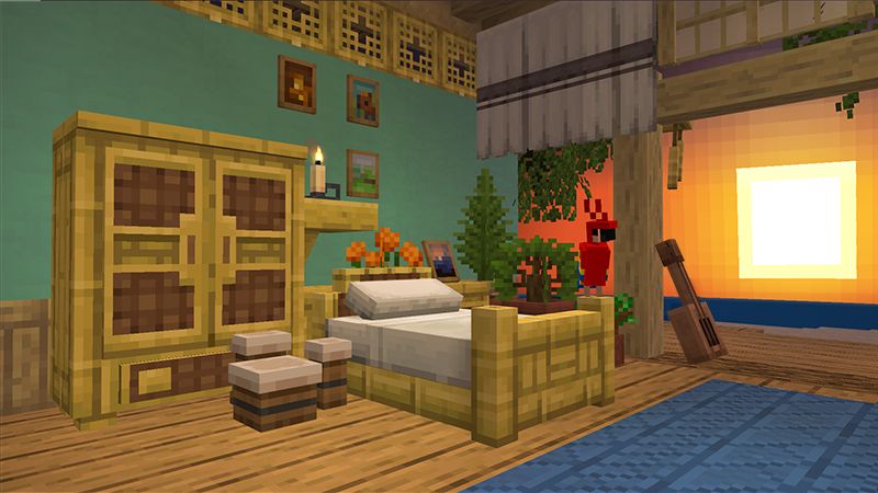 FURNITURE Add-On by XP GAMES