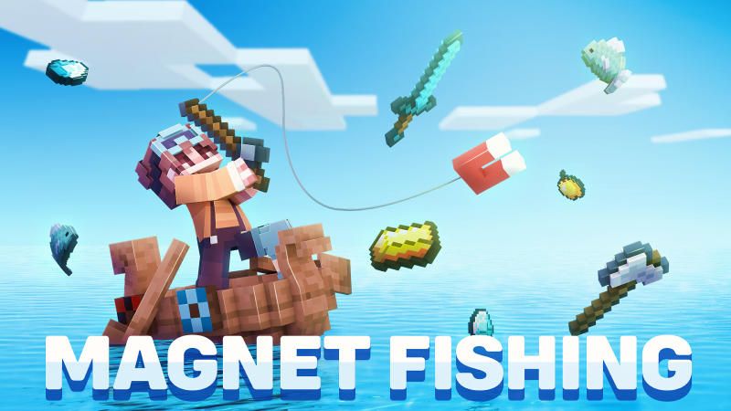 Magnet Fishing