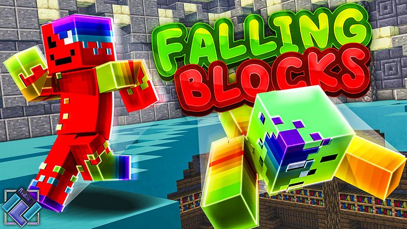 Falling Blocks