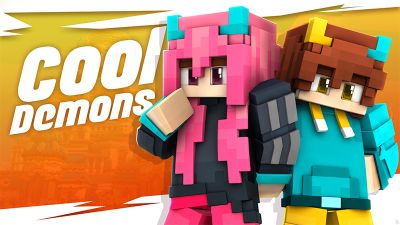 Cool Demons on the Minecraft Marketplace by Glowfischdesigns Cool Demons on the Minecraft Marketplace by Glowfischdesigns